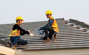 Fast & Reliable Emergency Roof Repairs in Lebanon, NH